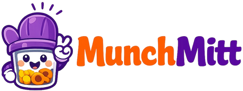 Munch Mitt